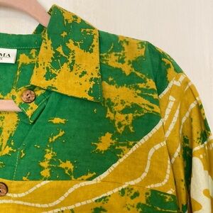 NWT Hi-Lo Tunic with Pockets